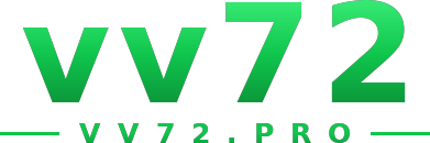 vv72 logo